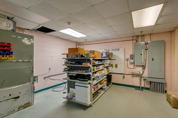 Industrial For Sale: 5110 W 12th St, Jacksonville, FL 32254